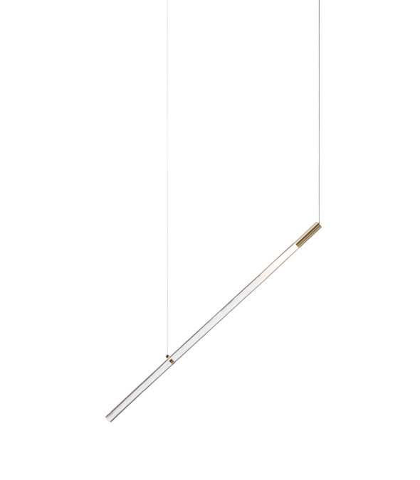 FLARE PENDANT