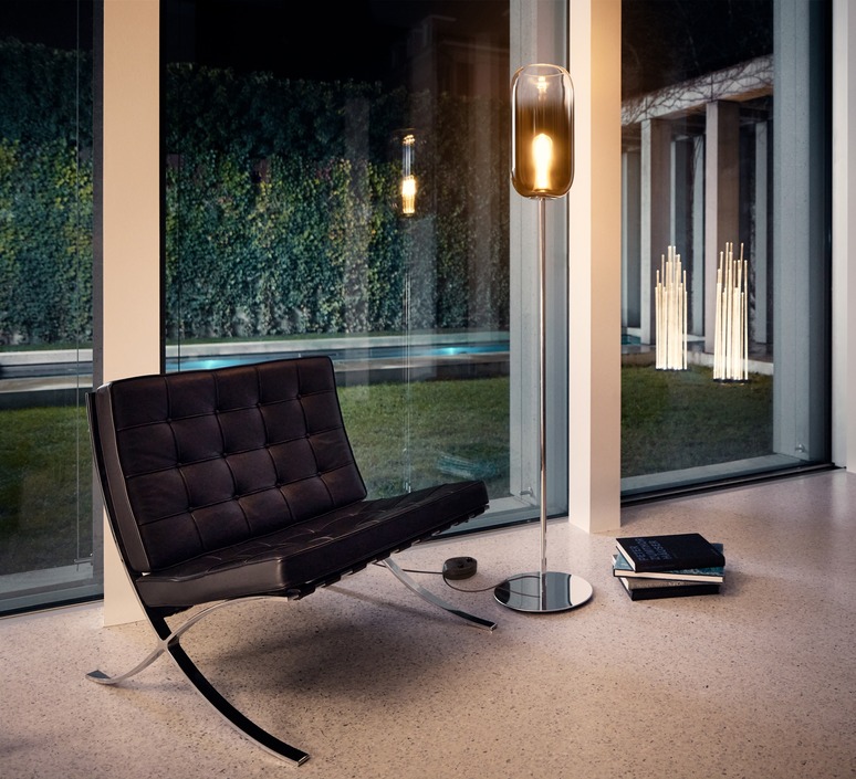 GOPLE FLOOR WHITE - Image 2