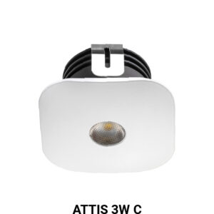 ATTIS 3W C