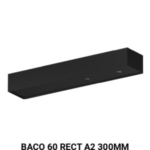 AUREL RECT B2 300MM