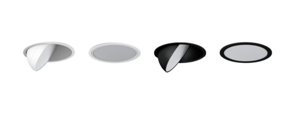 GOPO 7W DIFUSOR EMPOTRABLE - Image 3