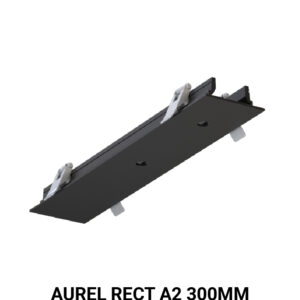 AUREL RECT A2 300MM