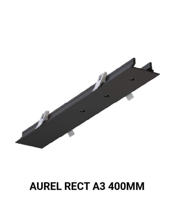 AUREL RECT A3 400MM
