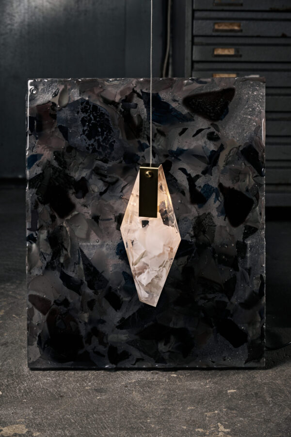 FRAGMENTS PENDANT LONG
