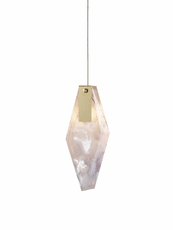 FRAGMENTS PENDANT LONG - Image 4