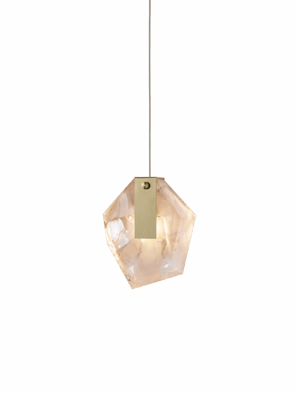 FRAGMENTS PENDANT SHORT