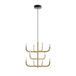 J-US SATIN GOLD